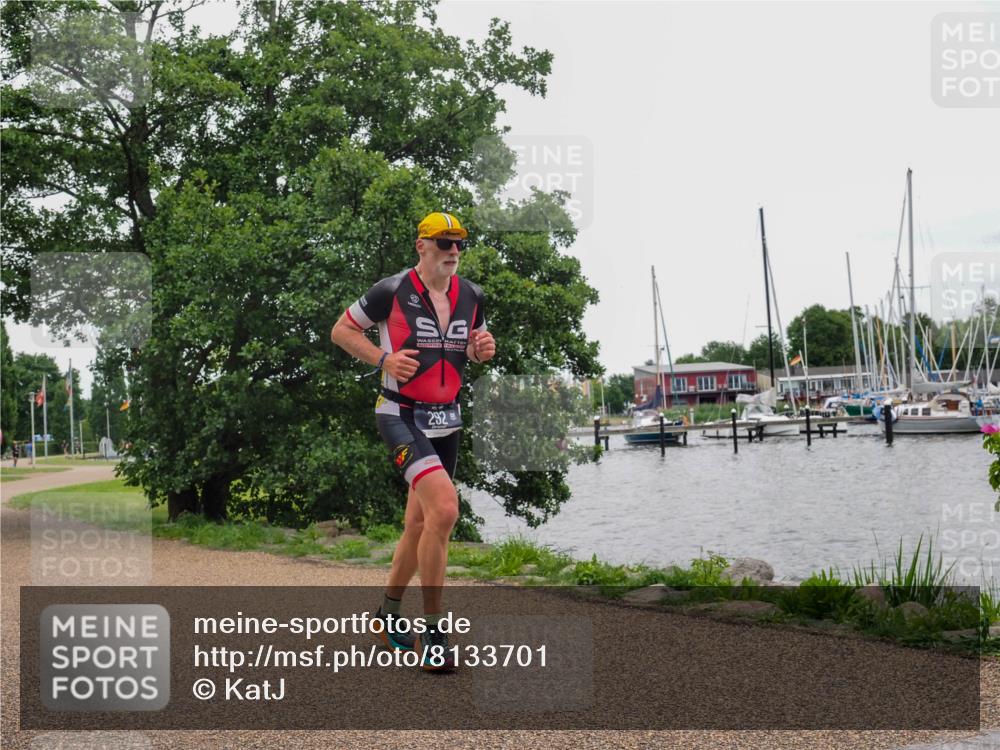 22.06.2025 - Viking Triathlon KatJ http://msf.ph/oto/8133701 22.06.2025 15:49:55 Laufen 292 meine-sportfotos.de