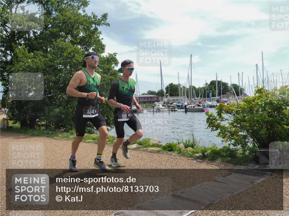 22.06.2025 - Viking Triathlon KatJ http://msf.ph/oto/8133703 22.06.2025 13:18:09 Laufen 198, 534 meine-sportfotos.de