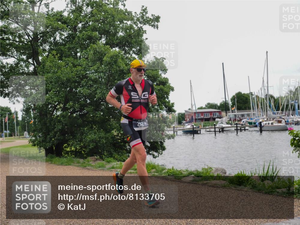 22.06.2025 - Viking Triathlon KatJ http://msf.ph/oto/8133705 22.06.2025 15:49:56 Laufen 292 meine-sportfotos.de