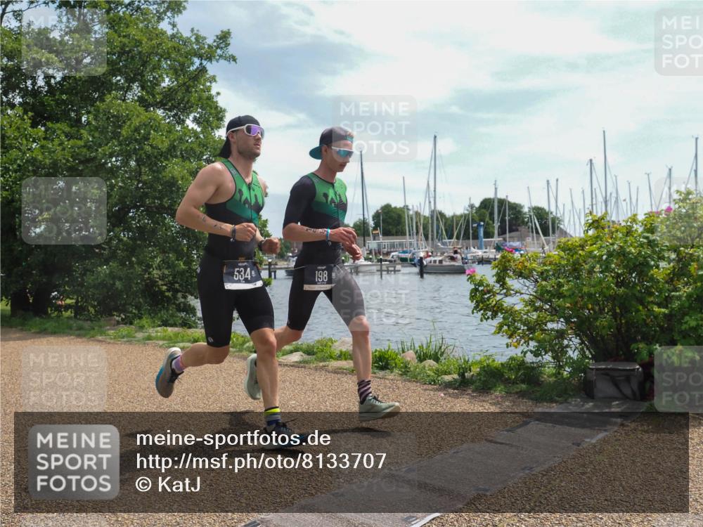22.06.2025 - Viking Triathlon KatJ http://msf.ph/oto/8133707 22.06.2025 13:18:09 Laufen 198, 534 meine-sportfotos.de