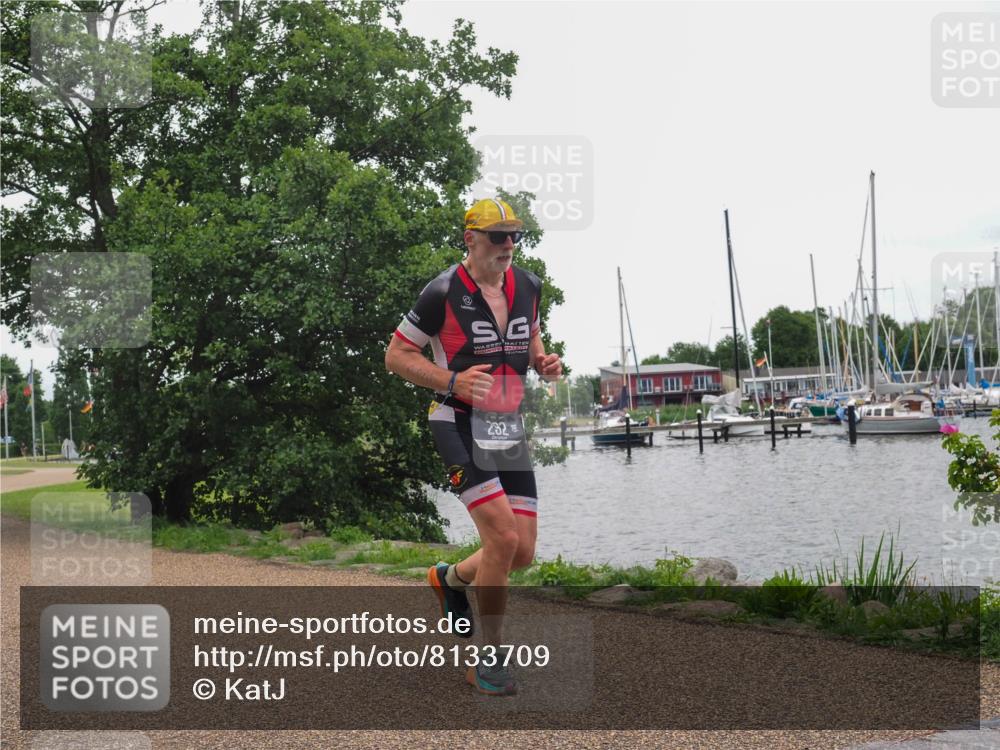22.06.2025 - Viking Triathlon KatJ http://msf.ph/oto/8133709 22.06.2025 15:49:56 Laufen 292 meine-sportfotos.de