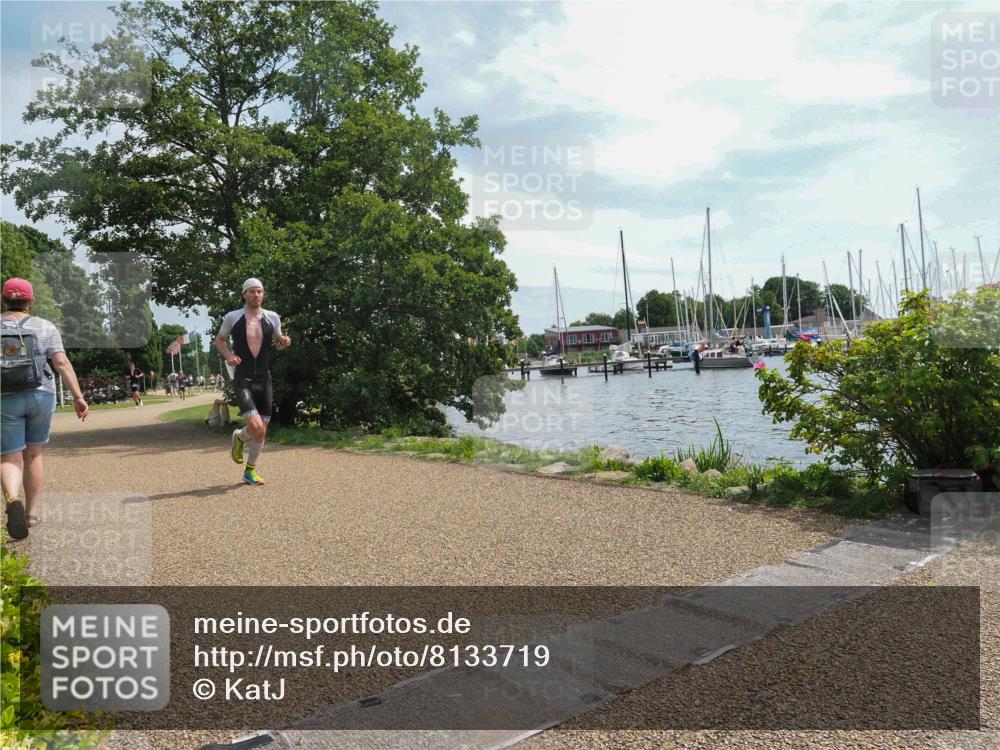 22.06.2025 - Viking Triathlon KatJ http://msf.ph/oto/8133719 22.06.2025 13:18:15 Laufen 393 meine-sportfotos.de