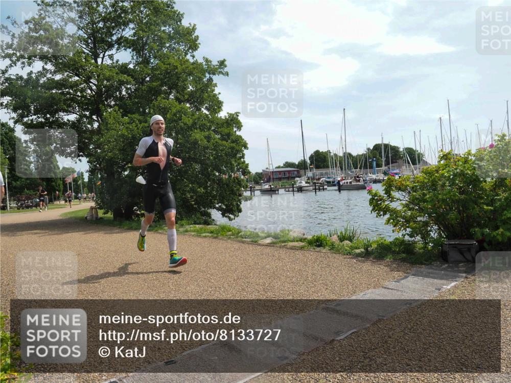 22.06.2025 - Viking Triathlon KatJ http://msf.ph/oto/8133727 22.06.2025 13:18:16 Laufen 393 meine-sportfotos.de