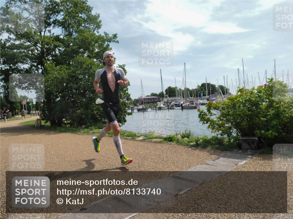 22.06.2025 - Viking Triathlon KatJ http://msf.ph/oto/8133740 22.06.2025 13:18:16 Laufen 393 meine-sportfotos.de