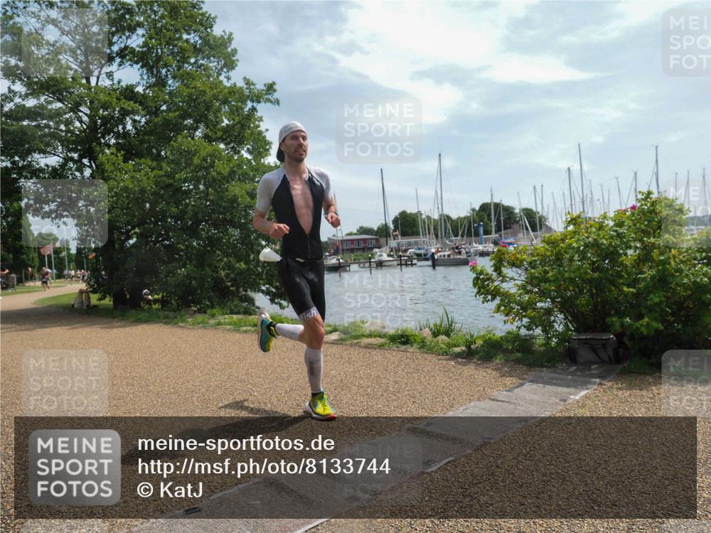 22.06.2025 - Viking Triathlon KatJ http://msf.ph/oto/8133744 22.06.2025 13:18:16 Laufen 393 meine-sportfotos.de