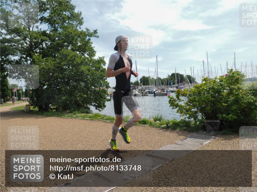 22.06.2025 - Viking Triathlon KatJ http://msf.ph/oto/8133748 22.06.2025 13:18:16 Laufen 393 meine-sportfotos.de
