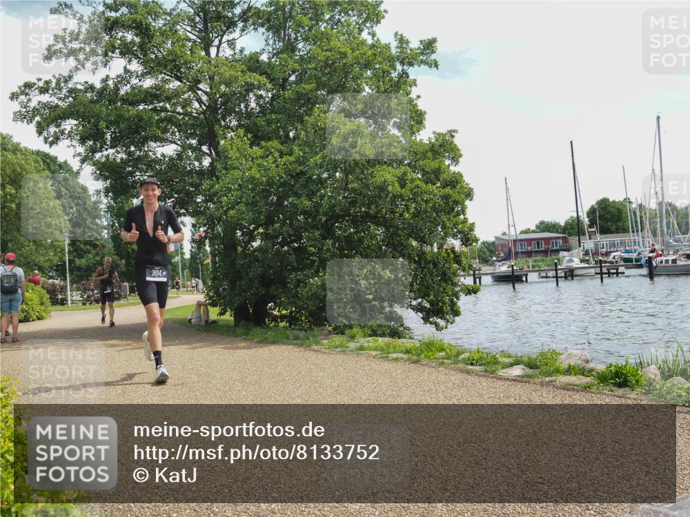 22.06.2025 - Viking Triathlon KatJ http://msf.ph/oto/8133752 22.06.2025 13:18:24 Laufen 304 meine-sportfotos.de