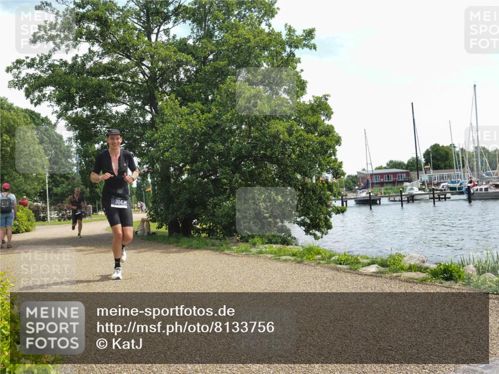 22.06.2025 - Viking Triathlon KatJ http://msf.ph/oto/8133756 22.06.2025 13:18:24 Laufen 304 meine-sportfotos.de