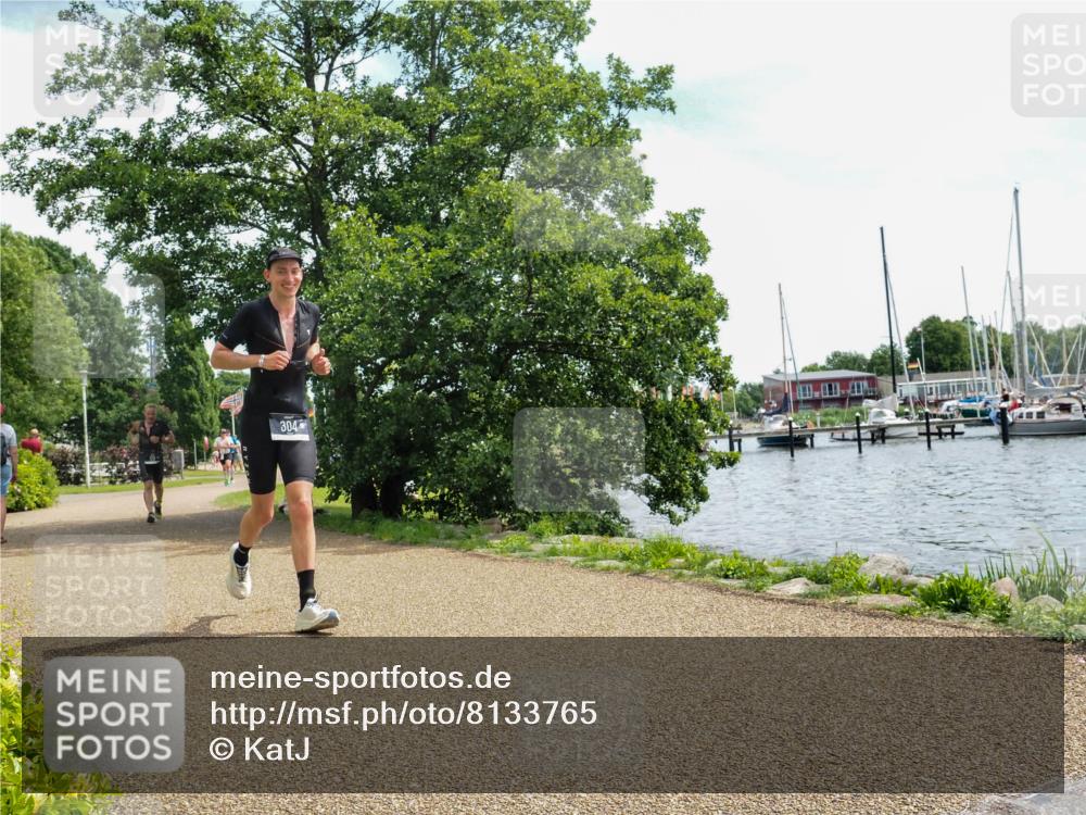 22.06.2025 - Viking Triathlon KatJ http://msf.ph/oto/8133765 22.06.2025 13:18:24 Laufen 304 meine-sportfotos.de