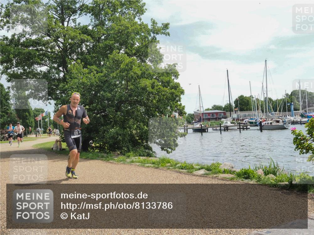 22.06.2025 - Viking Triathlon KatJ http://msf.ph/oto/8133786 22.06.2025 13:18:28 Laufen 170 meine-sportfotos.de