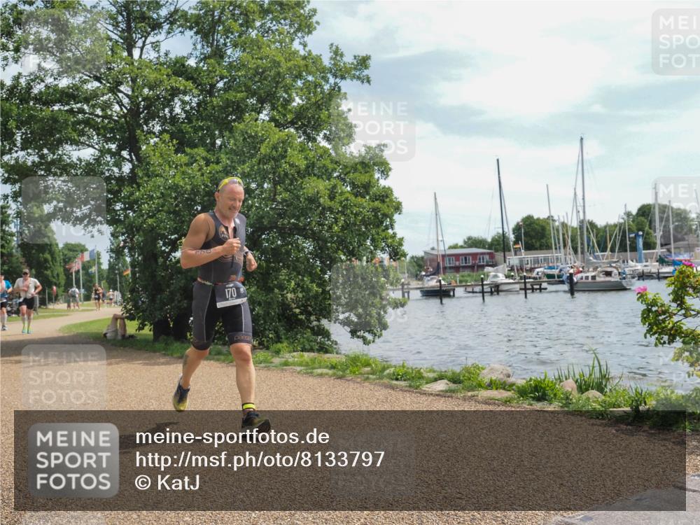 22.06.2025 - Viking Triathlon KatJ http://msf.ph/oto/8133797 22.06.2025 13:18:28 Laufen 170 meine-sportfotos.de