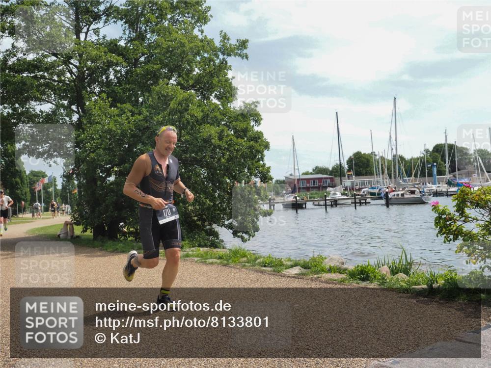 22.06.2025 - Viking Triathlon KatJ http://msf.ph/oto/8133801 22.06.2025 13:18:28 Laufen 170 meine-sportfotos.de