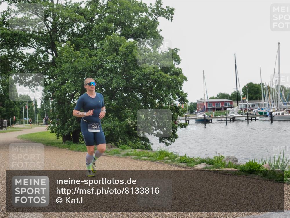 22.06.2025 - Viking Triathlon KatJ http://msf.ph/oto/8133816 22.06.2025 15:50:53 Laufen 244 meine-sportfotos.de