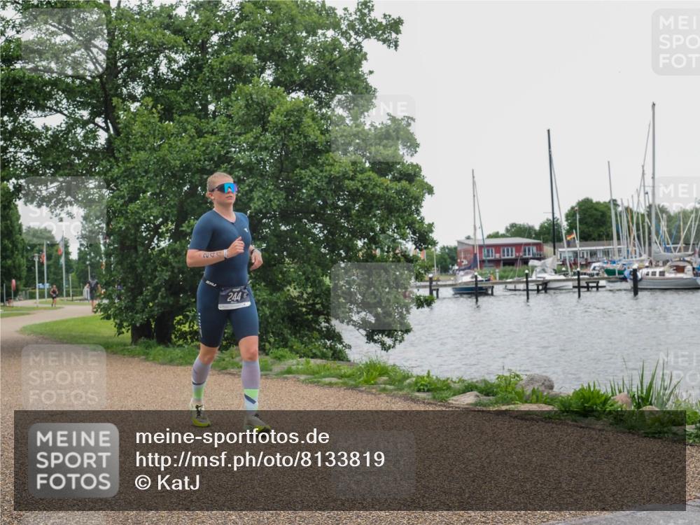 22.06.2025 - Viking Triathlon KatJ http://msf.ph/oto/8133819 22.06.2025 15:50:54 Laufen 244 meine-sportfotos.de