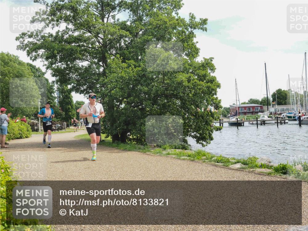 22.06.2025 - Viking Triathlon KatJ http://msf.ph/oto/8133821 22.06.2025 13:18:32 Laufen 21, 298 meine-sportfotos.de
