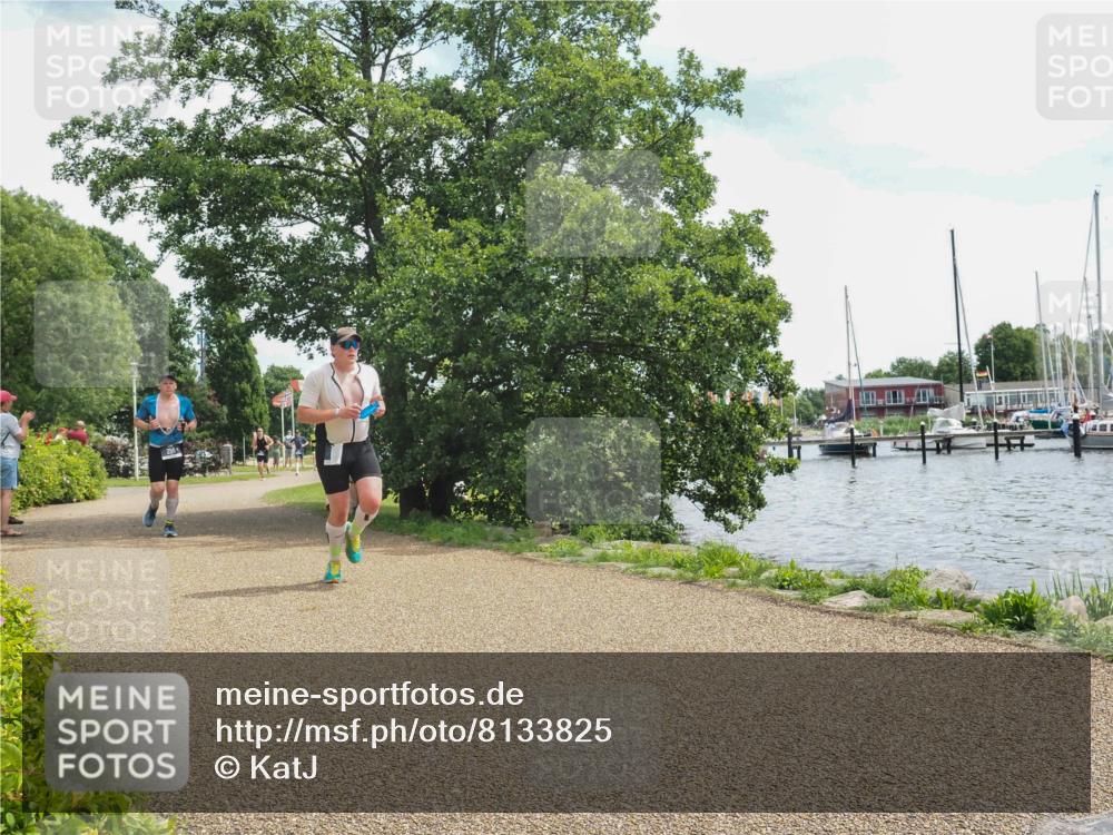 22.06.2025 - Viking Triathlon KatJ http://msf.ph/oto/8133825 22.06.2025 13:18:32 Laufen 21, 298 meine-sportfotos.de