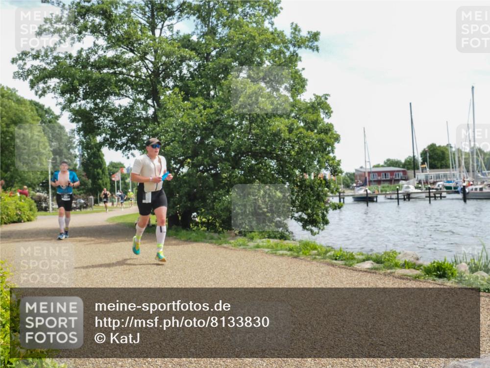 22.06.2025 - Viking Triathlon KatJ http://msf.ph/oto/8133830 22.06.2025 13:18:32 Laufen 21, 298 meine-sportfotos.de