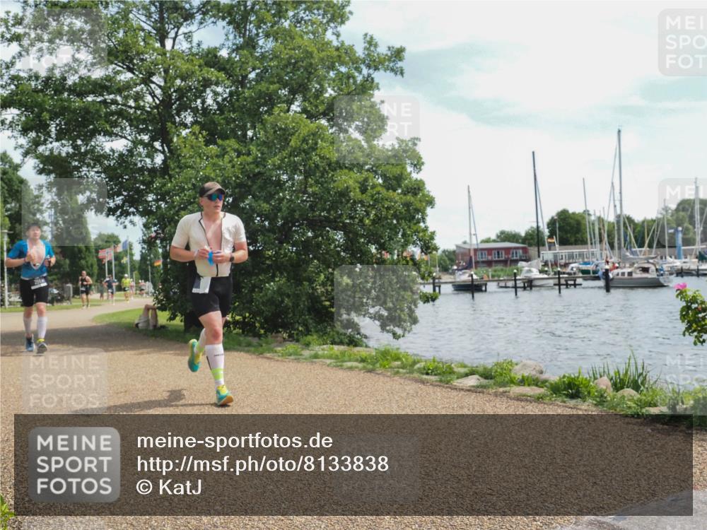 22.06.2025 - Viking Triathlon KatJ http://msf.ph/oto/8133838 22.06.2025 13:18:33 Laufen 21, 298 meine-sportfotos.de