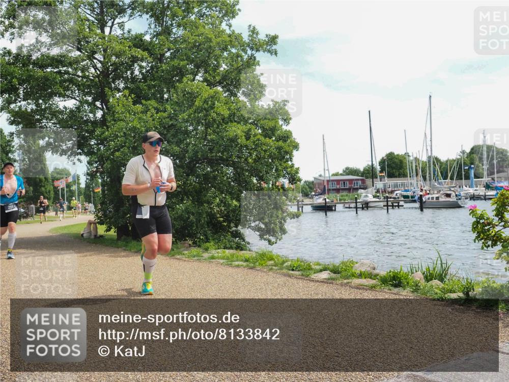 22.06.2025 - Viking Triathlon KatJ http://msf.ph/oto/8133842 22.06.2025 13:18:33 Laufen 21, 298 meine-sportfotos.de