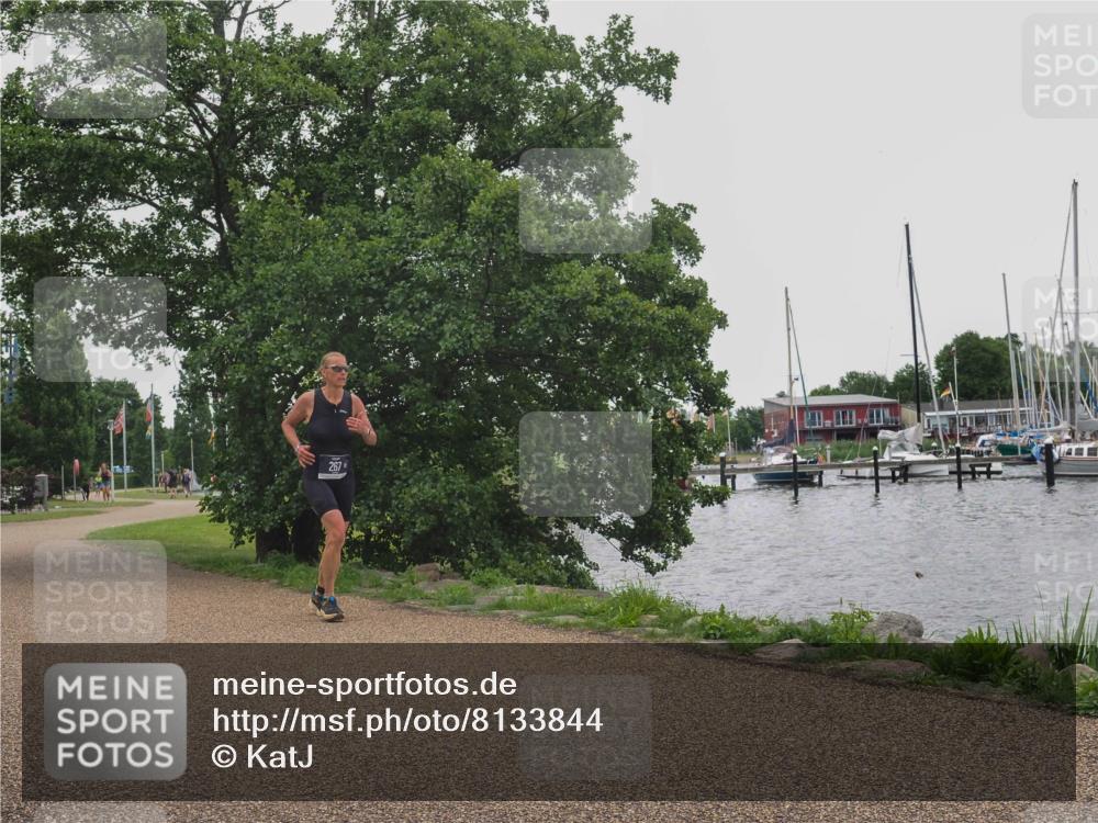 22.06.2025 - Viking Triathlon KatJ http://msf.ph/oto/8133844 22.06.2025 15:51:17 Laufen 267 meine-sportfotos.de
