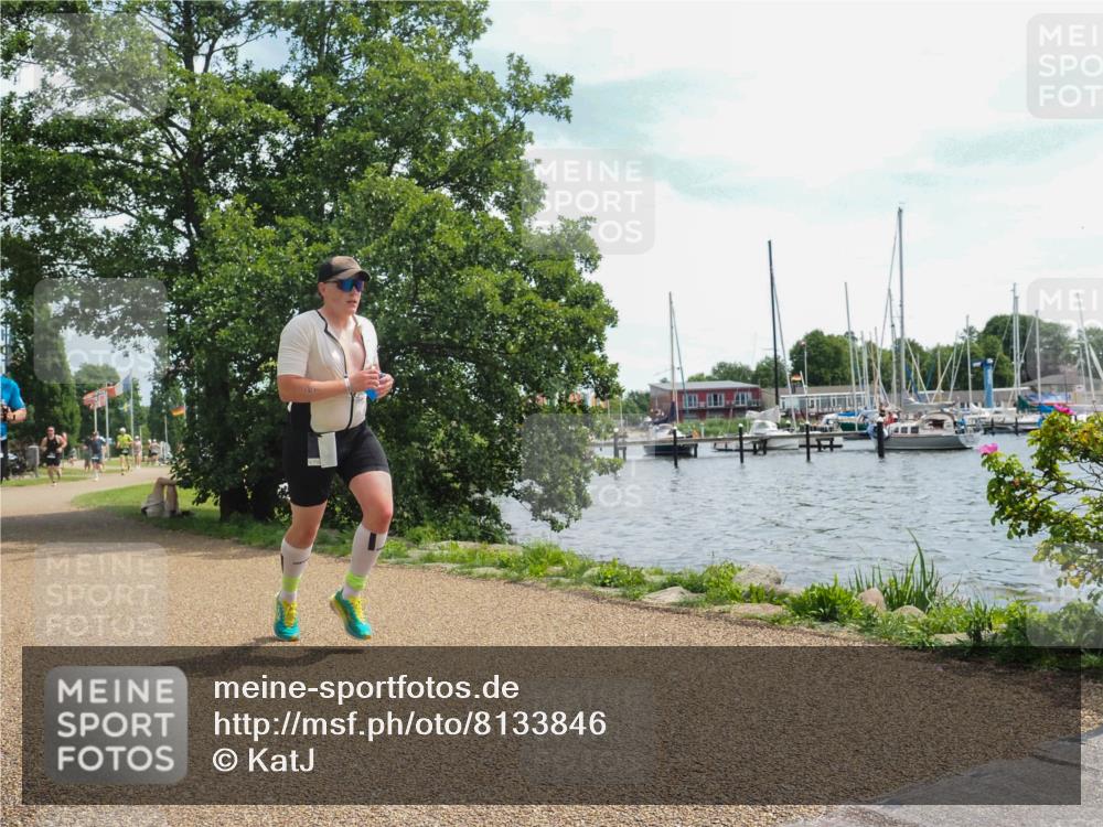 22.06.2025 - Viking Triathlon KatJ http://msf.ph/oto/8133846 22.06.2025 13:18:33 Laufen 21, 298 meine-sportfotos.de