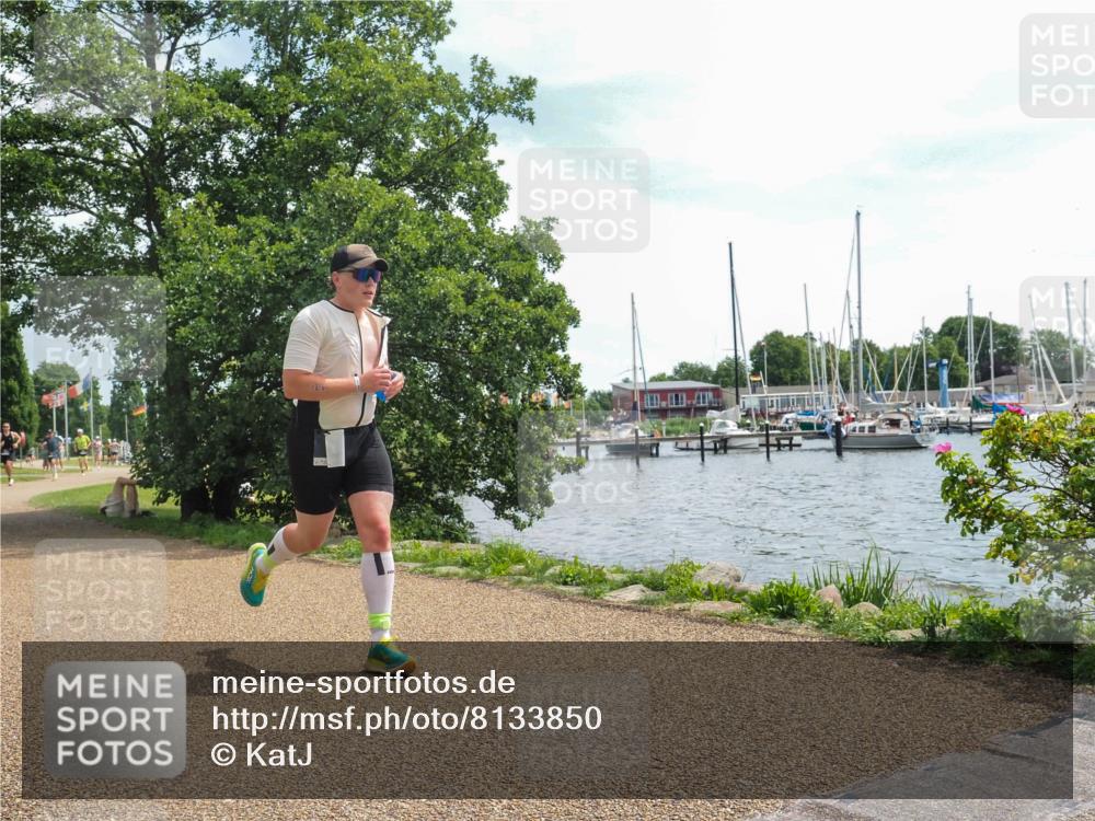 22.06.2025 - Viking Triathlon KatJ http://msf.ph/oto/8133850 22.06.2025 13:18:33 Laufen 21, 298 meine-sportfotos.de