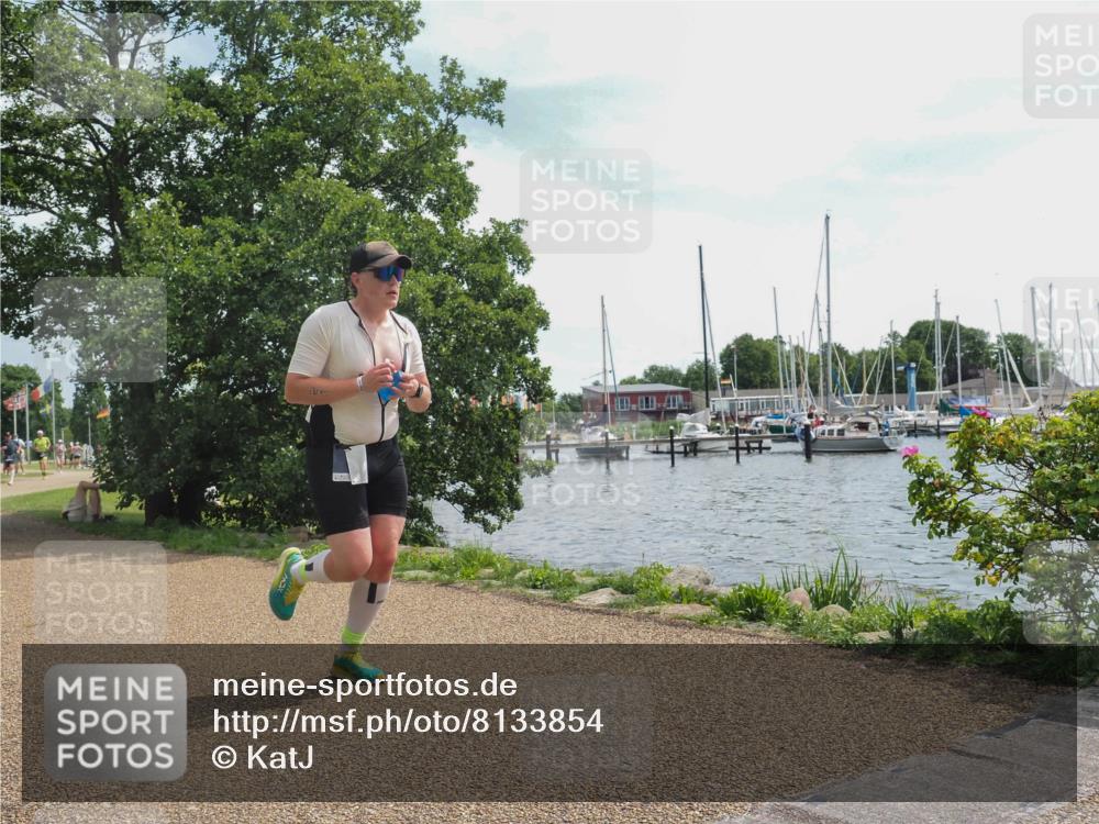 22.06.2025 - Viking Triathlon KatJ http://msf.ph/oto/8133854 22.06.2025 13:18:33 Laufen 21, 298 meine-sportfotos.de