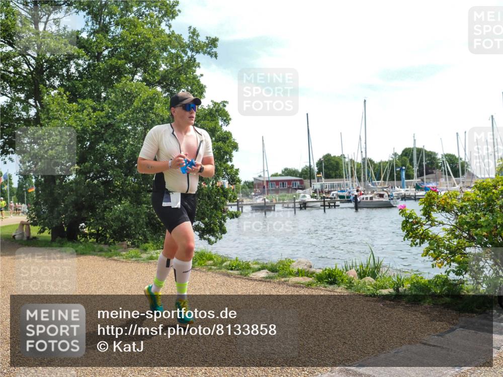 22.06.2025 - Viking Triathlon KatJ http://msf.ph/oto/8133858 22.06.2025 13:18:33 Laufen 21, 298 meine-sportfotos.de