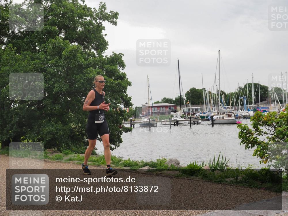22.06.2025 - Viking Triathlon KatJ http://msf.ph/oto/8133872 22.06.2025 15:51:18 Laufen 267 meine-sportfotos.de