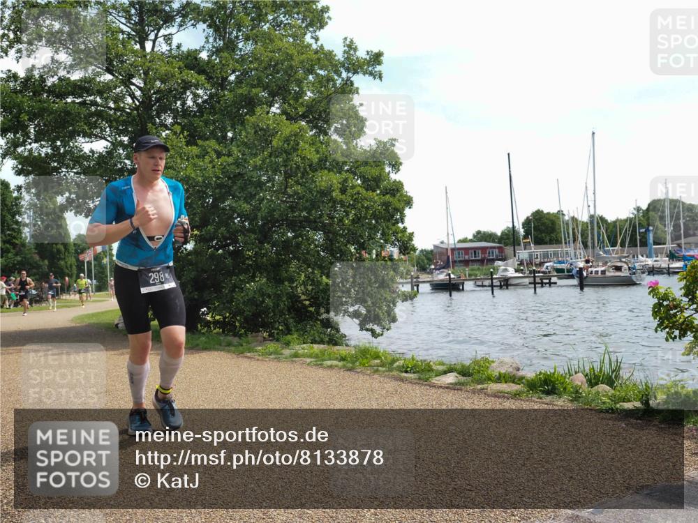 22.06.2025 - Viking Triathlon KatJ http://msf.ph/oto/8133878 22.06.2025 13:18:35 Laufen 21, 298 meine-sportfotos.de