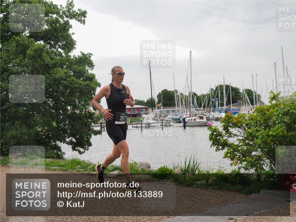 22.06.2025 - Viking Triathlon KatJ http://msf.ph/oto/8133889 22.06.2025 15:51:19 Laufen 267 meine-sportfotos.de