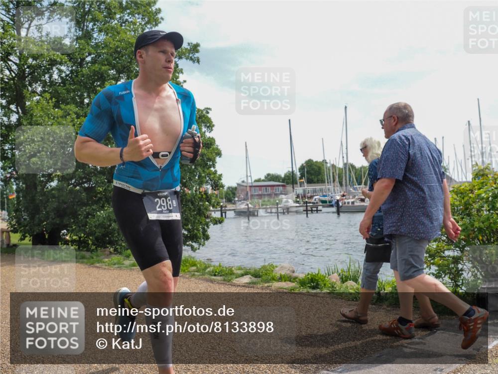 22.06.2025 - Viking Triathlon KatJ http://msf.ph/oto/8133898 22.06.2025 13:18:36 Laufen 21, 298 meine-sportfotos.de