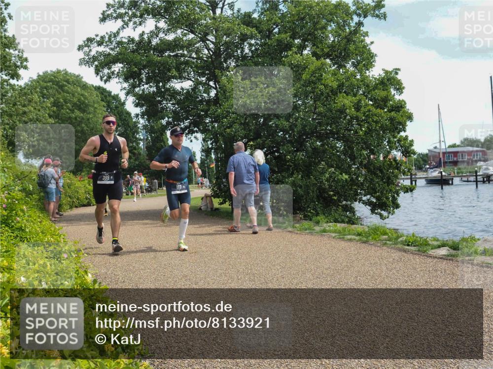 22.06.2025 - Viking Triathlon KatJ http://msf.ph/oto/8133921 22.06.2025 13:18:42 Laufen 167, 399 meine-sportfotos.de