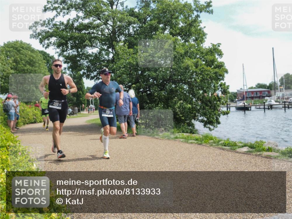 22.06.2025 - Viking Triathlon KatJ http://msf.ph/oto/8133933 22.06.2025 13:18:43 Laufen 167, 399, 507 meine-sportfotos.de