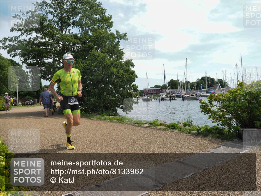 22.06.2025 - Viking Triathlon KatJ http://msf.ph/oto/8133962 22.06.2025 13:18:46 Laufen 167, 399, 507 meine-sportfotos.de