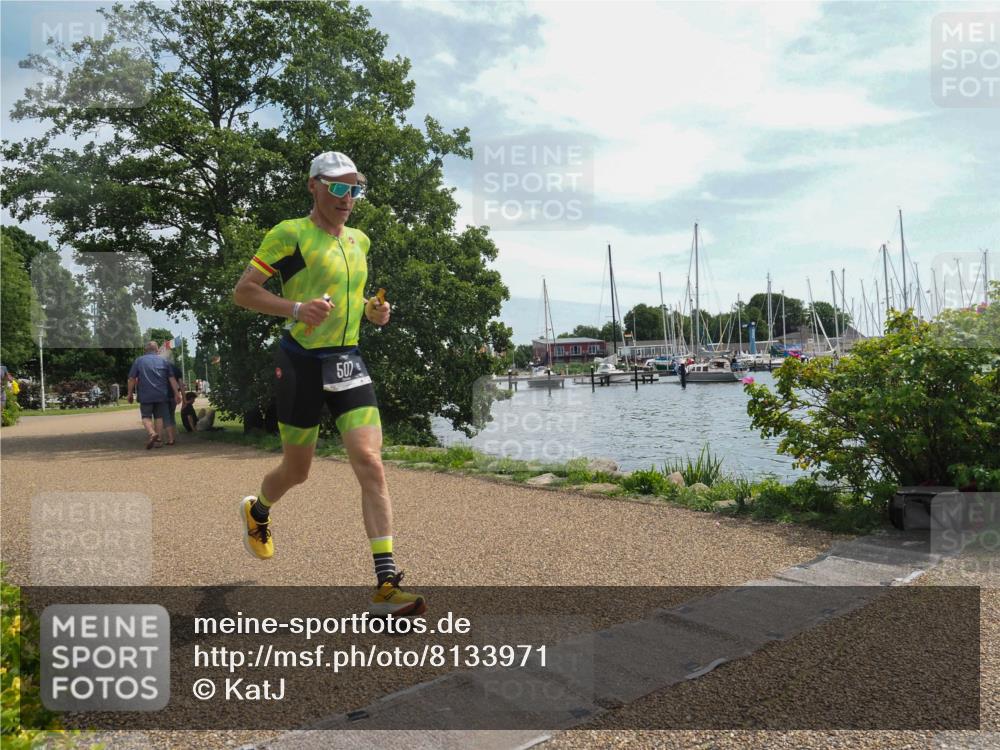 22.06.2025 - Viking Triathlon KatJ http://msf.ph/oto/8133971 22.06.2025 13:18:46 Laufen 167, 399, 507 meine-sportfotos.de