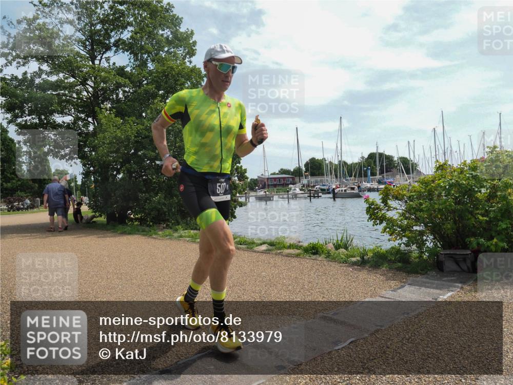 22.06.2025 - Viking Triathlon KatJ http://msf.ph/oto/8133979 22.06.2025 13:18:47 Laufen 175, 507 meine-sportfotos.de
