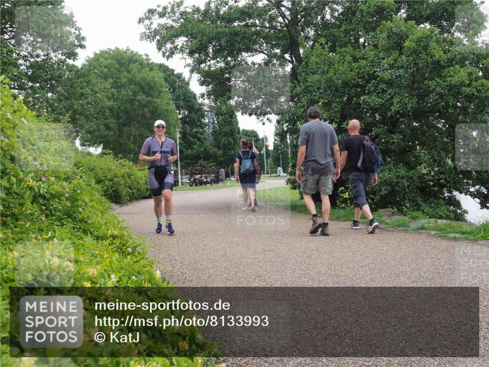 22.06.2025 - Viking Triathlon KatJ http://msf.ph/oto/8133993 22.06.2025 15:54:34 Laufen 441 meine-sportfotos.de