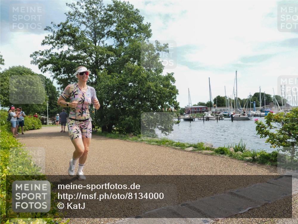 22.06.2025 - Viking Triathlon KatJ http://msf.ph/oto/8134000 22.06.2025 13:18:51 Laufen 175 meine-sportfotos.de