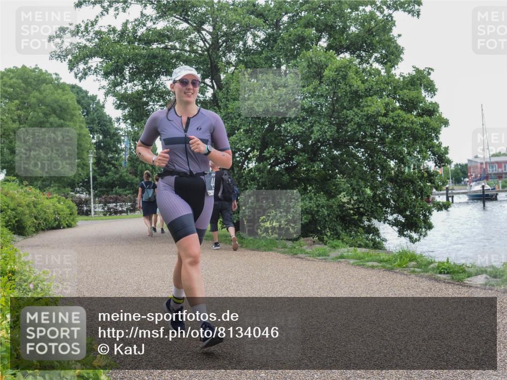22.06.2025 - Viking Triathlon KatJ http://msf.ph/oto/8134046 22.06.2025 15:54:36 Laufen 441 meine-sportfotos.de