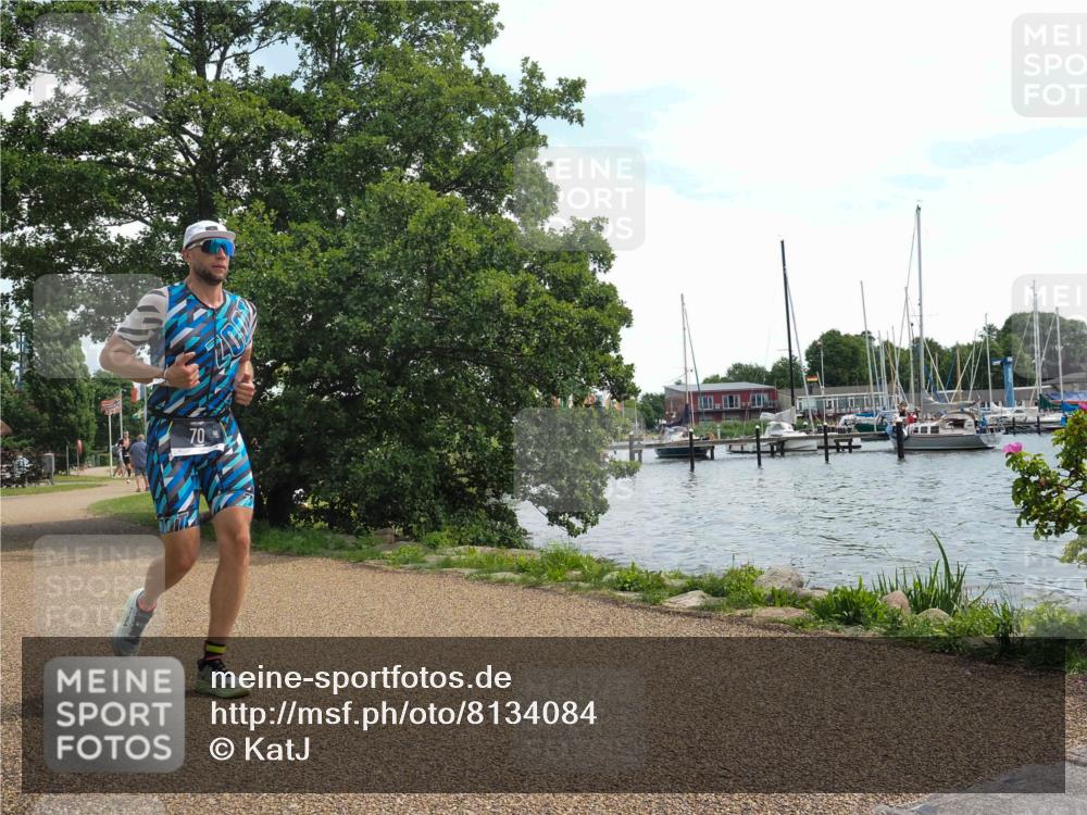 22.06.2025 - Viking Triathlon KatJ http://msf.ph/oto/8134084 22.06.2025 13:19:09 Laufen 70, 164, 243 meine-sportfotos.de