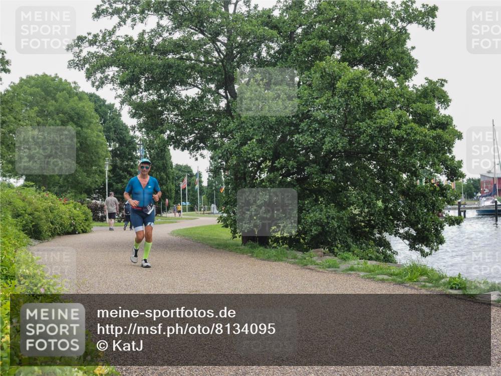 22.06.2025 - Viking Triathlon KatJ http://msf.ph/oto/8134095 22.06.2025 15:56:53 Laufen 23 meine-sportfotos.de