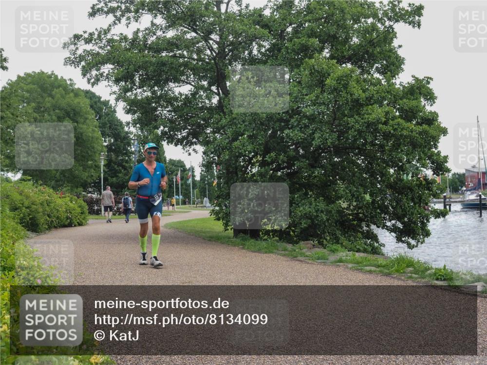 22.06.2025 - Viking Triathlon KatJ http://msf.ph/oto/8134099 22.06.2025 15:56:54 Laufen 23 meine-sportfotos.de