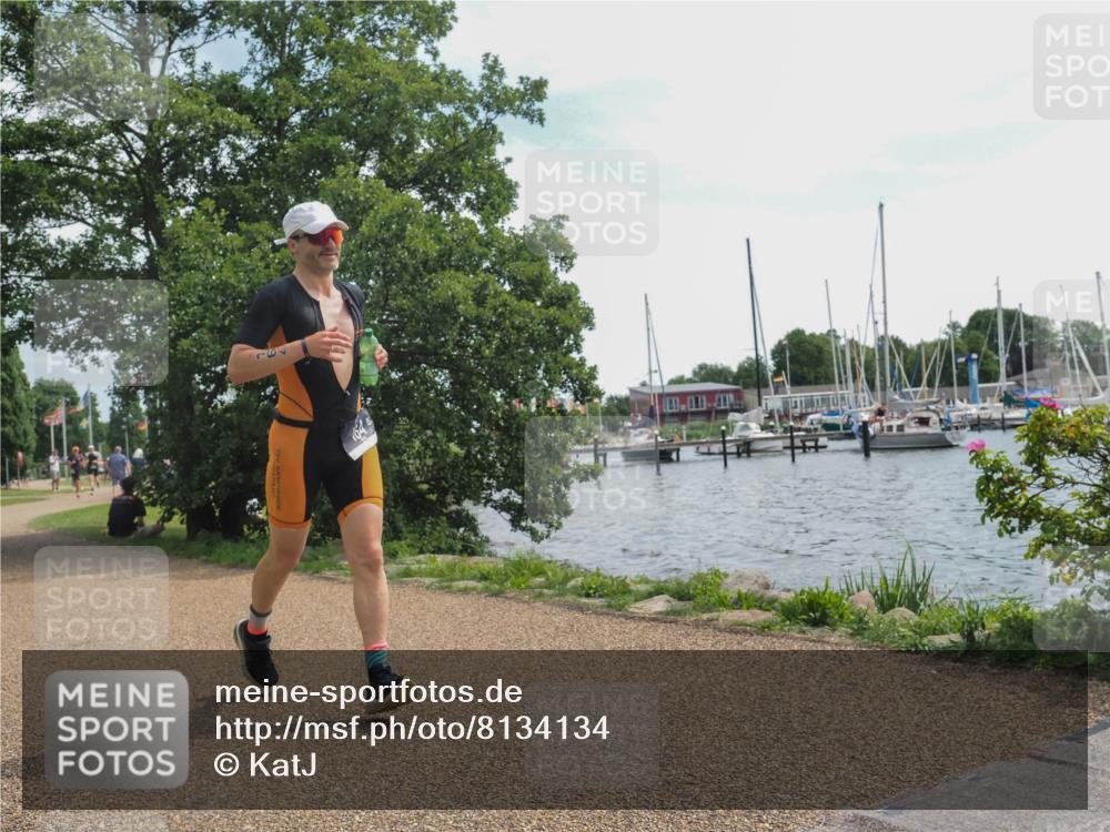 22.06.2025 - Viking Triathlon KatJ http://msf.ph/oto/8134134 22.06.2025 13:19:12 Laufen 70, 164 meine-sportfotos.de