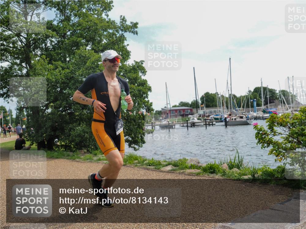 22.06.2025 - Viking Triathlon KatJ http://msf.ph/oto/8134143 22.06.2025 13:19:13 Laufen 164 meine-sportfotos.de