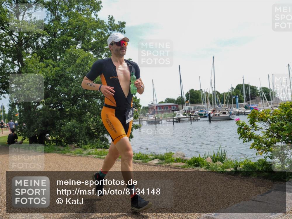 22.06.2025 - Viking Triathlon KatJ http://msf.ph/oto/8134148 22.06.2025 13:19:13 Laufen 164 meine-sportfotos.de