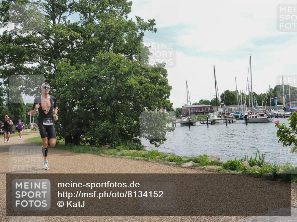 22.06.2025 - Viking Triathlon KatJ http://msf.ph/oto/8134152 22.06.2025 13:19:18 Laufen 272 meine-sportfotos.de
