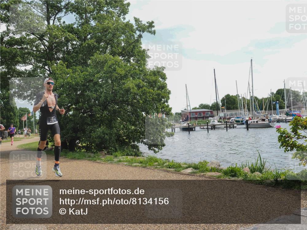 22.06.2025 - Viking Triathlon KatJ http://msf.ph/oto/8134156 22.06.2025 13:19:18 Laufen 272 meine-sportfotos.de