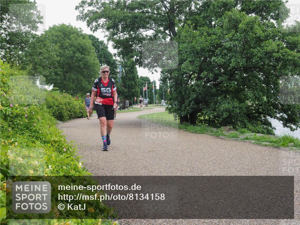 22.06.2025 - Viking Triathlon KatJ http://msf.ph/oto/8134158 22.06.2025 15:57:47 Laufen 640 meine-sportfotos.de