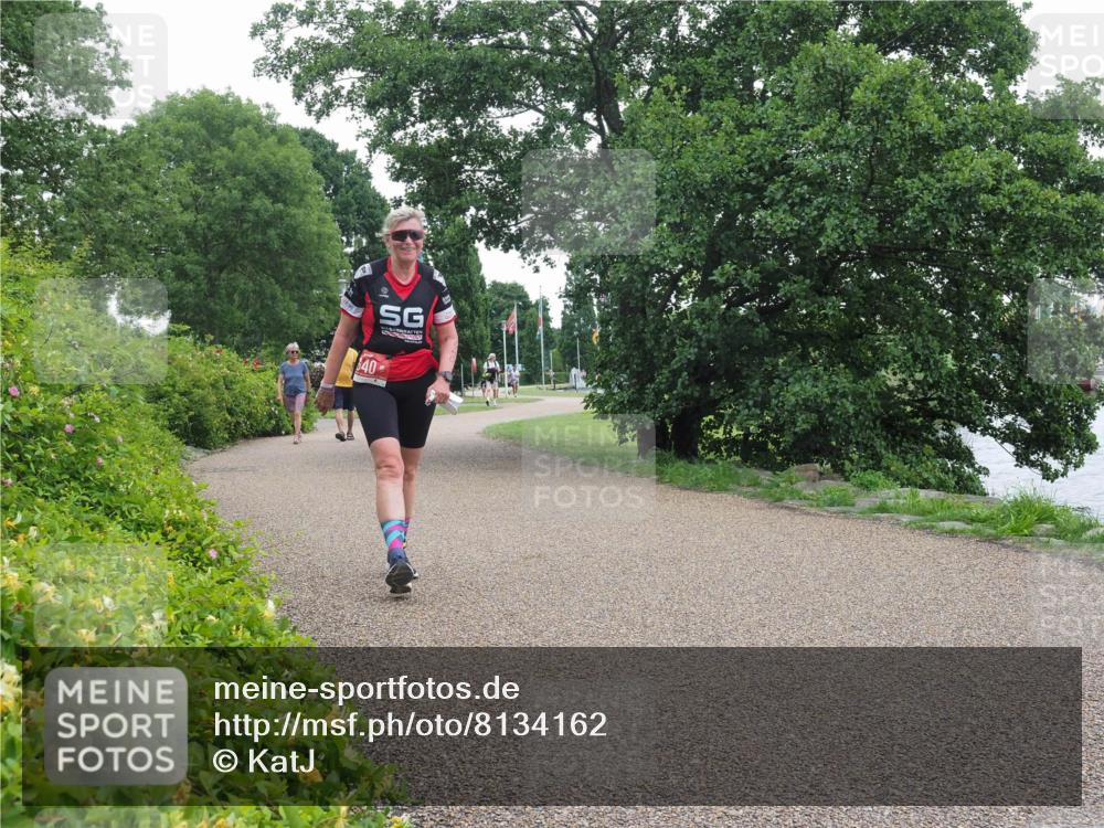 22.06.2025 - Viking Triathlon KatJ http://msf.ph/oto/8134162 22.06.2025 15:57:48 Laufen 640 meine-sportfotos.de